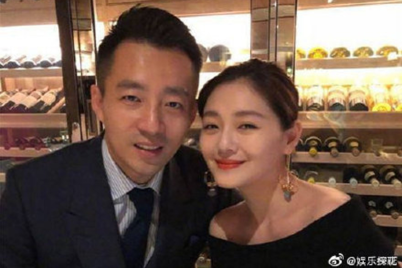 不只修杰楷＆賈靜雯！演藝圈7個好老公「把老婆寵上天」