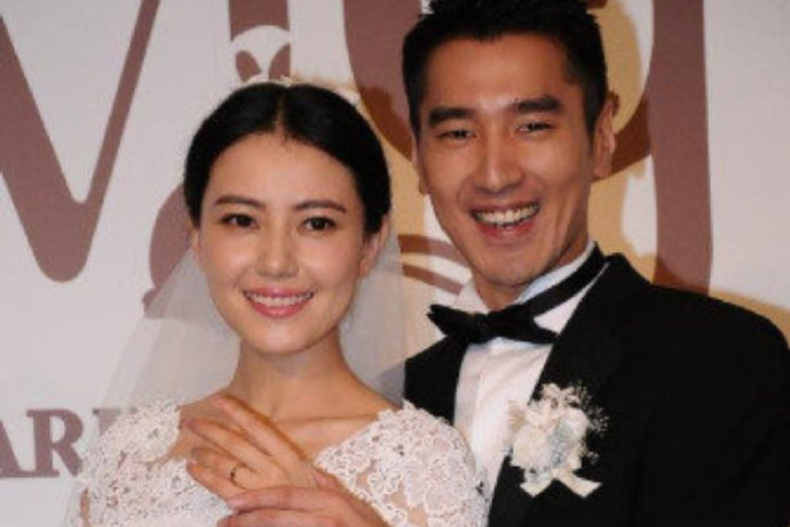 不只修杰楷＆賈靜雯！演藝圈7個好老公「把老婆寵上天」