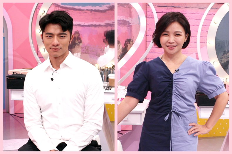 【節目資訊】8／22 誰都有美妝黑歷史 大師教你扭轉奇蹟
