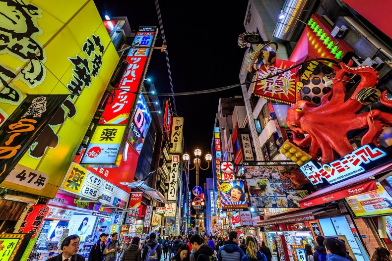 這個月前去日本最划算！日本不只消費稅上漲，機場稅也要跟著漲啦
