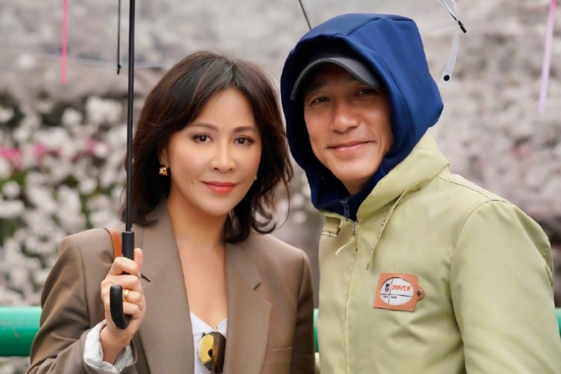 婆媳之間不用諜對諜！劉嘉玲、小S、郭碧婷靠這招擄獲婆婆的心