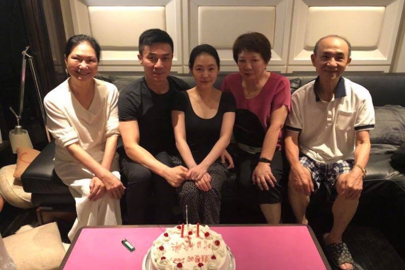 婆媳之間不用諜對諜！劉嘉玲、小S、郭碧婷靠這招擄獲婆婆的心