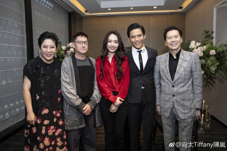 婆媳之間不用諜對諜！劉嘉玲、小S、郭碧婷靠這招擄獲婆婆的心