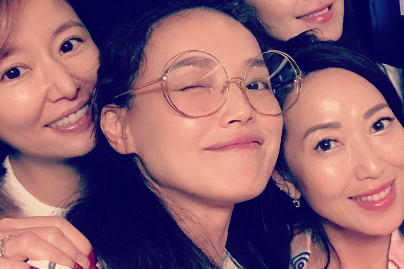 跟舒淇學保養！敏感肌又發作？快速拯救爛臉你得這樣做