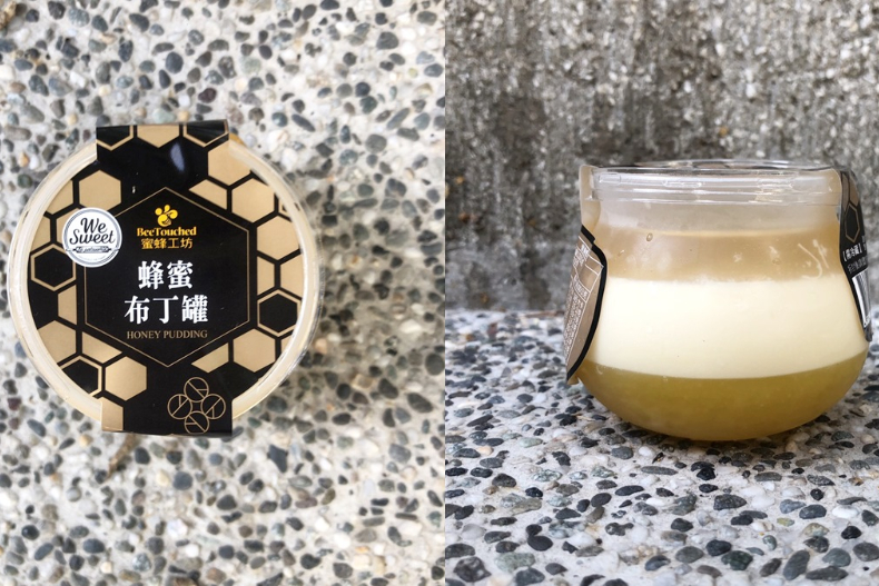 全聯限量甜點又來囉！8款蜜坊工坊新甜點，蜂蜜＋檸檬酸酸甜甜超適合夏天