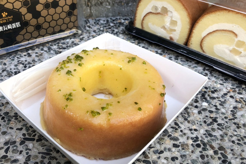全聯限量甜點又來囉！8款蜜坊工坊新甜點，蜂蜜＋檸檬酸酸甜甜超適合夏天