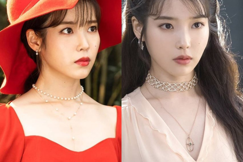 IU、Chiara Ferragni全球都在瘋的「多層金項鍊」，趕緊追一波把時尚范兒戴起來！