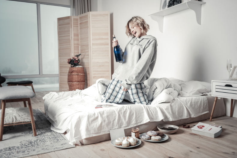 12星座要怎麼走出情傷?這組人在一起多久,就花同等時間忘掉對方