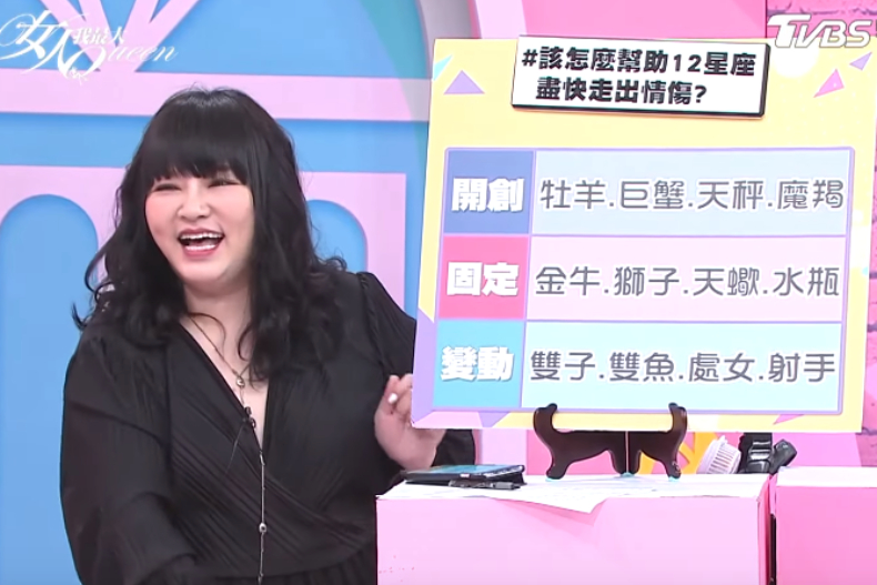 12星座要怎麼走出情傷?這組人在一起多久,就花同等時間忘掉對方