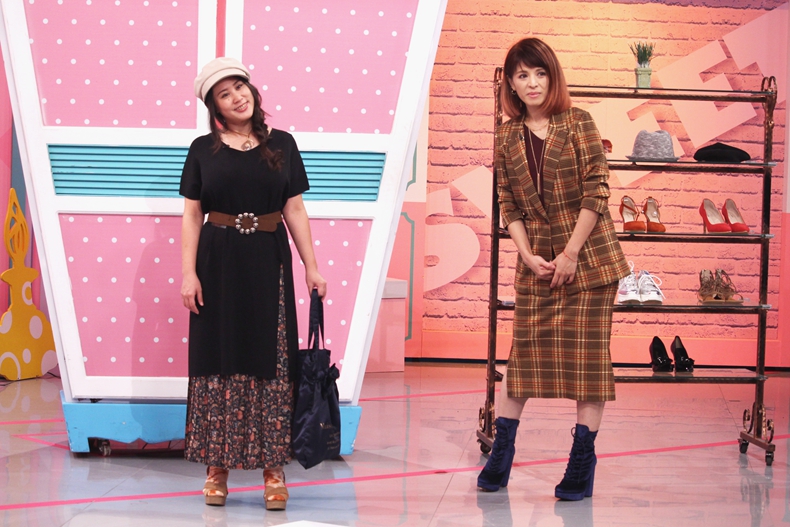【節目資訊】9／05 「老」字不在我的字典裡 逆天美貌怎養成