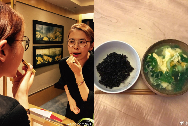 孫儷經紀人狠甩44公斤！全靠娘娘悉心調教、指導瘦身食譜