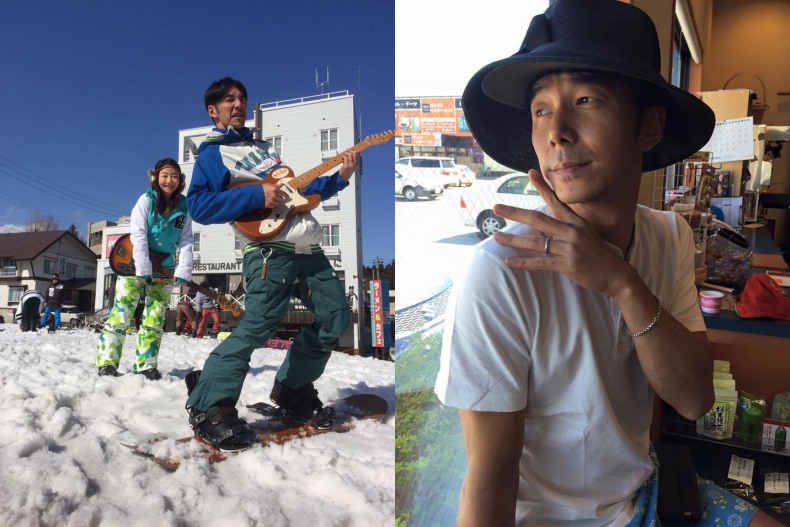 現實世界不是偶像劇，追求平衡很重要！陶晶瑩婚姻14年秘訣，女人請捨得讓自己好過