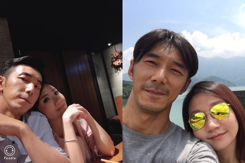 現實世界不是偶像劇，追求平衡很重要！陶晶瑩婚姻14年秘訣，女人請捨得讓自己好過