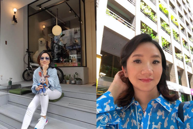 現實世界不是偶像劇，追求平衡很重要！陶晶瑩婚姻14年秘訣，女人請捨得讓自己好過
