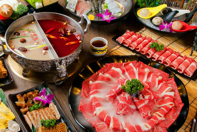 這個月餐廳、飯店太多優惠了吧！9月壽星拿出身分證，還請你吃和牛、明蝦