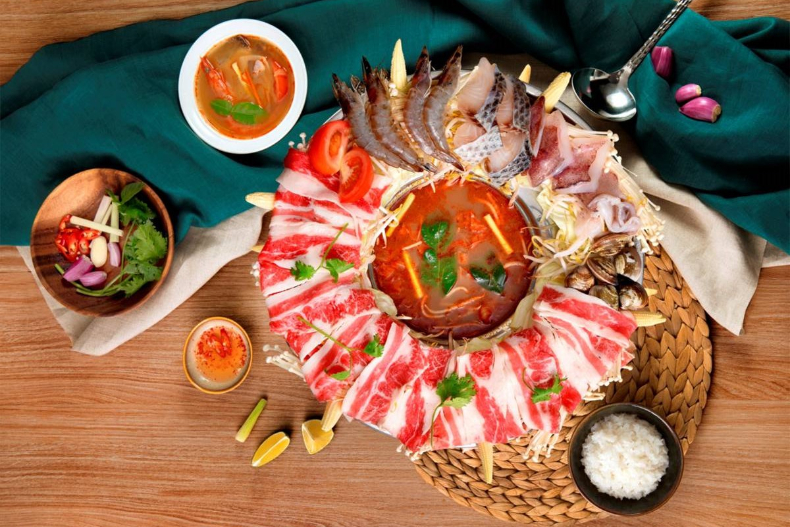 這個月餐廳、飯店太多優惠了吧！9月壽星拿出身分證，還請你吃和牛、明蝦