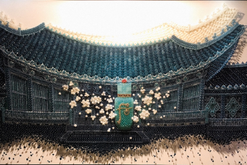 週年慶必入手！皇后娘娘寢宮中的保養秘帖，美得好浮誇根本可以拿來當收藏