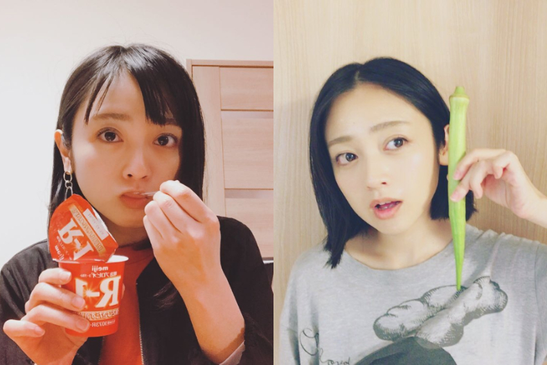 37歲長這樣誰信！安達祐實奇蹟童顏的秘招，就每餐飯前喝這杯
