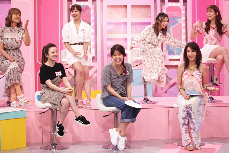 【節目資訊】9／09 梳妝台永遠缺一樣？女大賞為你指路！