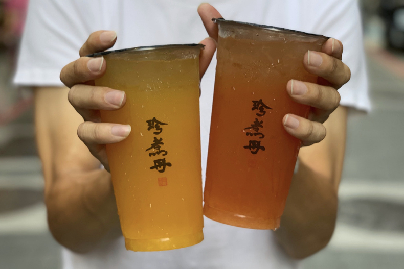 中秋烤肉就要配珍煮丹！5款熱銷飲品，連8天「第2杯半價」