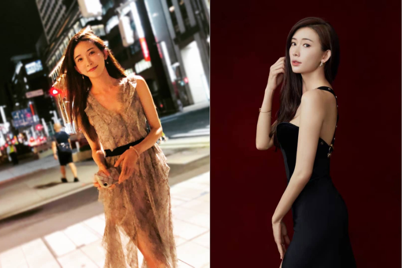 林志玲面對懷孕傳聞這樣回應!高EQ的想法,早從她6大愛情金句中略見一二