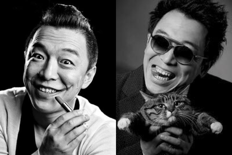 黃渤-6 - 黃渤-6.jpg 這才叫愛情啊!黃渤:最苦的日子她都在,現在要把最好的給她