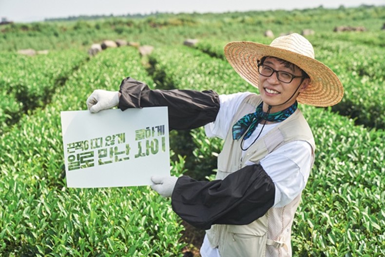 趁連假追起來！激推4檔殺時間韓國綜藝節目，看第一集就停不下來