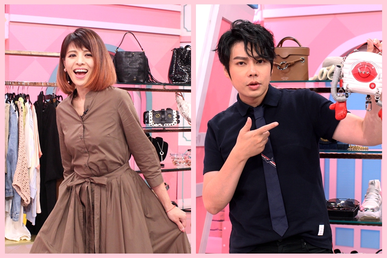 【節目資訊】9／19 不同身高都能穿出9頭身好比例 