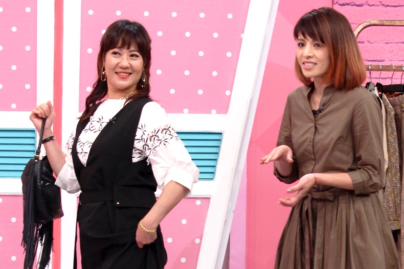【節目資訊】9／19 不同身高都能穿出9頭身好比例 