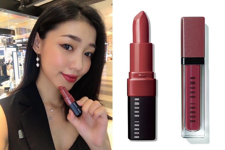 BB - BB.jpg 原來是這一支、這色號!櫃姐們私下超愛的自囤唇彩清單,獨家公開