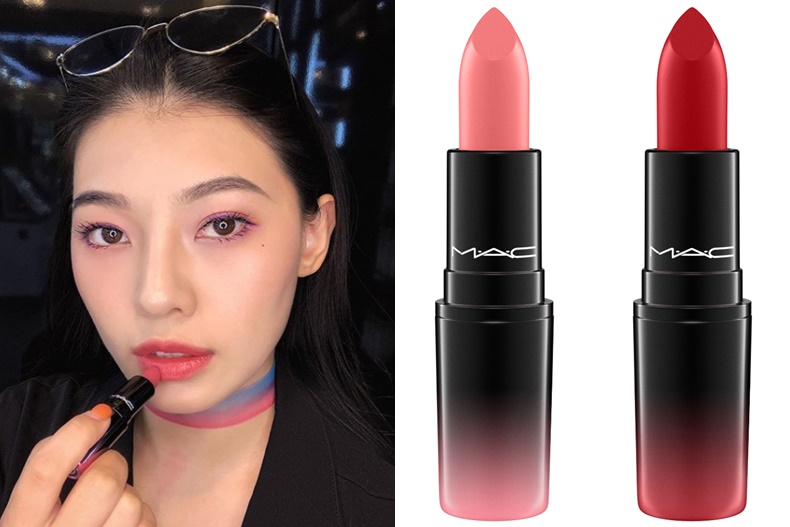 MAC - MAC.jpg 原來是這一支、這色號!櫃姐們私下超愛的自囤唇彩清單,獨家公開