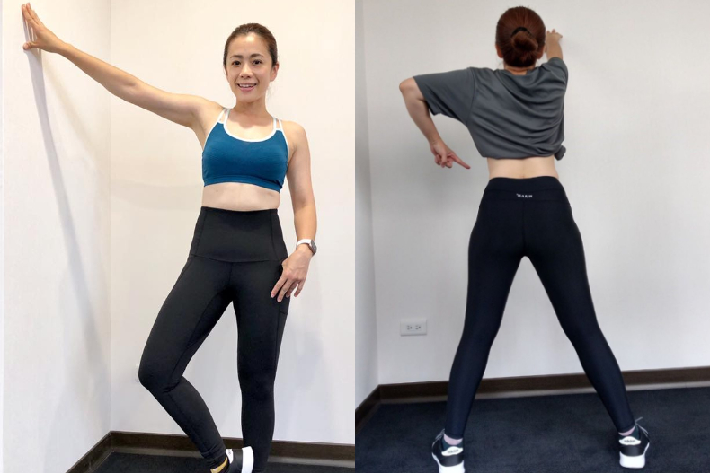 FotoJet (5) - FotoJet (5).jpg 離婚卡關是減肥動力?柯以柔4個月甩肉8公斤,竟然只靠這2招