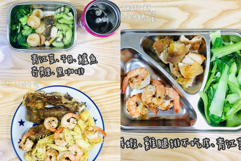 FotoJet (8) - FotoJet (8).jpg 離婚卡關是減肥動力?柯以柔4個月甩肉8公斤,竟然只靠這2招