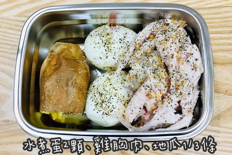 FotoJet (9) - FotoJet (9).jpg 離婚卡關是減肥動力?柯以柔4個月甩肉8公斤,竟然只靠這2招