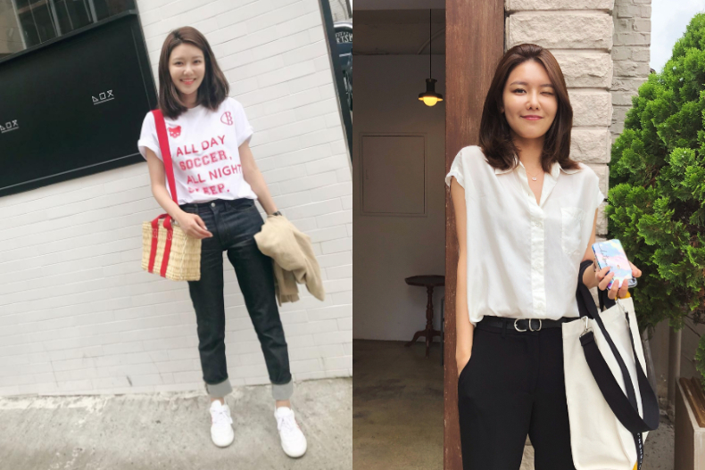 中長髮超逆齡！難怪佘詩曼、秦嵐、蔡依林女星們都搶著剪