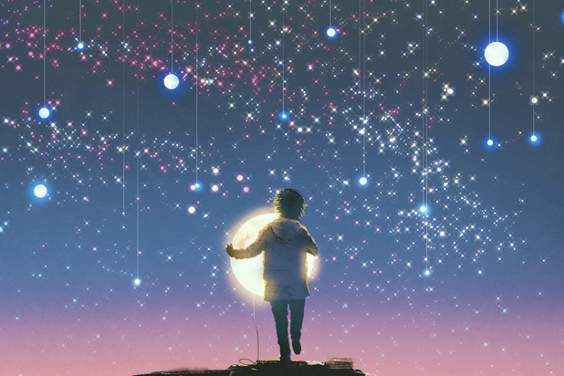 冥王星終於順行，12星座在10月要轉運啦！超詳細運勢快搶先看