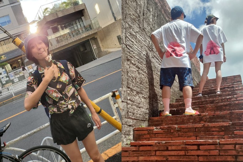 「女友就是拿來疼的，只愛自己那就單身好啦！」黃子佼5招甜寵孟耿如