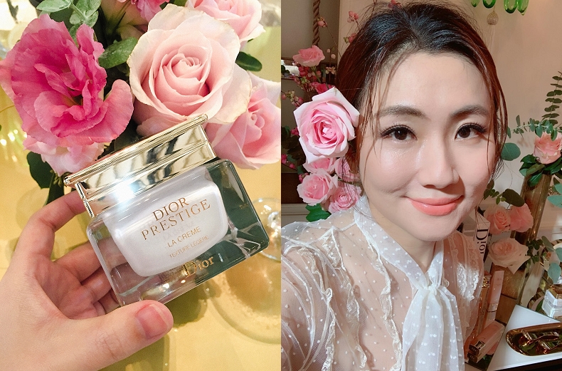 10天用掉半罐「粉紅泡泡」！Selina不藏私分享救急保養、消水腫秘招