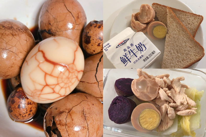 原來便利店最強減肥聖品是它!「茶葉蛋食譜」助你剷油狂瘦10公斤
