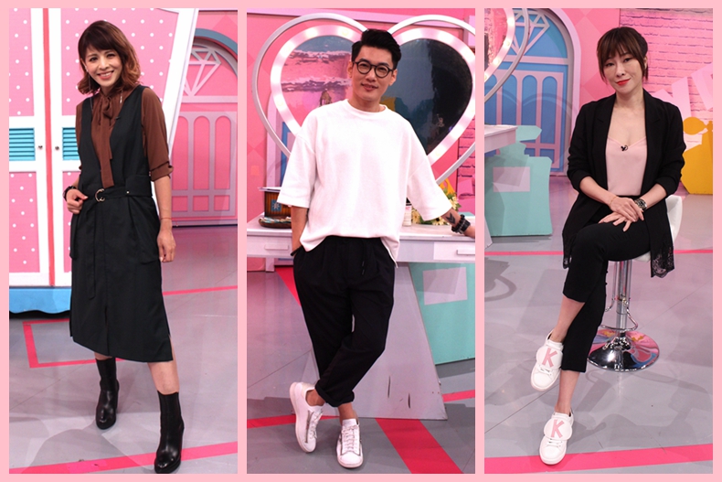 【節目資訊】9／23 忙碌女性必備 一天5分鐘就能變美！