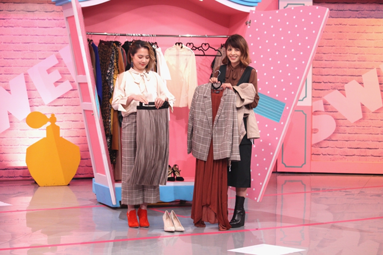 【節目資訊】9／23 忙碌女性必備 一天5分鐘就能變美！