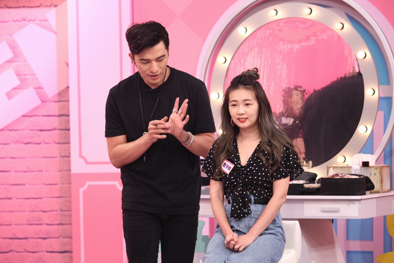【節目資訊】9／25 重量級彩妝搭配神技 路人也能美成仙