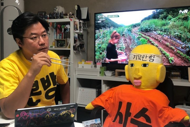 一集5分鐘就夠爆笑！韓綜《SJ RETURN》、《新西遊記外傳》短短5分鐘，笑料滿滿