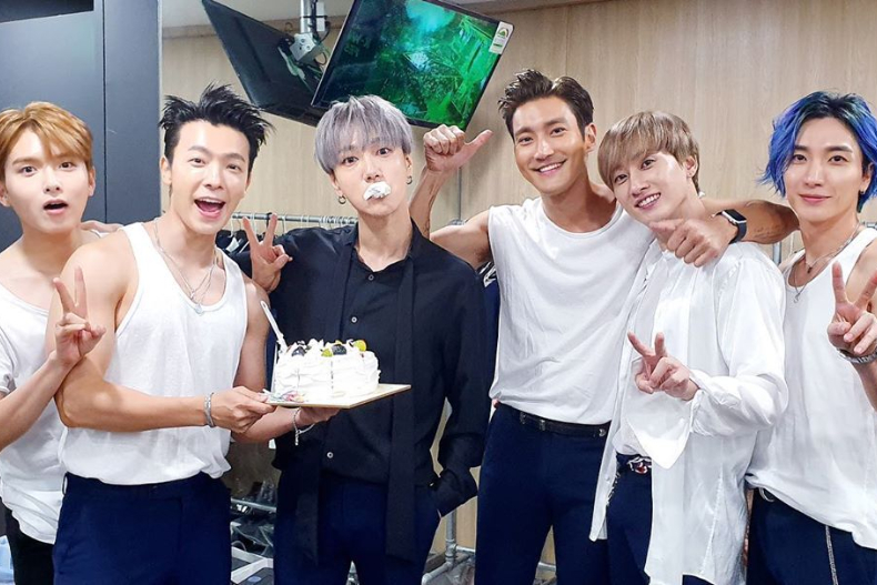 一集5分鐘就夠爆笑!韓綜《SJ RETURN》、《新西遊記外傳》短短5分鐘,笑料滿滿