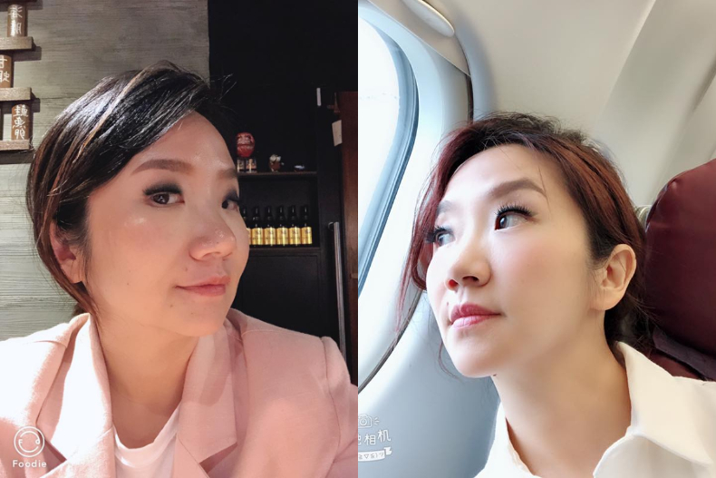 將突破50歲大關！陶晶瑩多年保養心法曝光： 「絕不做侵入式美容」