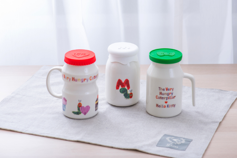 FotoJet (4) - FotoJet (4).jpg 屈臣氏集點活動萌翻你的心!Hello Kitty X好餓的毛毛蟲抱,枕毯、烤爐、保溫壺全部都想要