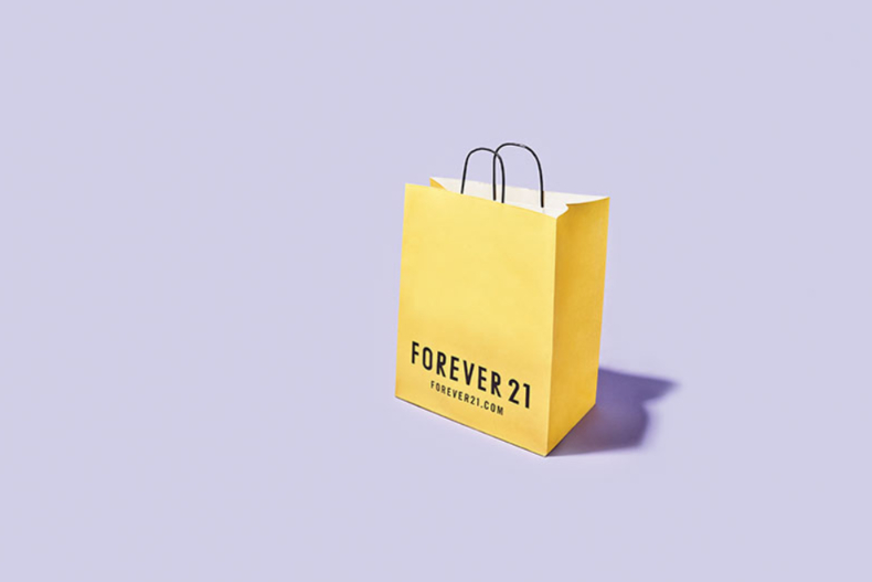 快時尚帝國殞落！FOREVER21為何會破產？3錯誤成致命關鍵