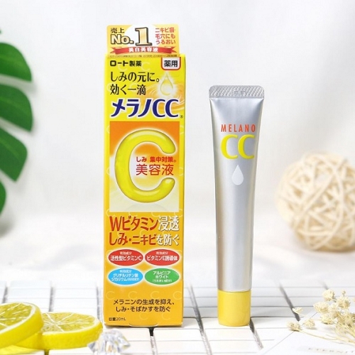 用一次臉就亮！這些「煥白精華」編輯試用超有感