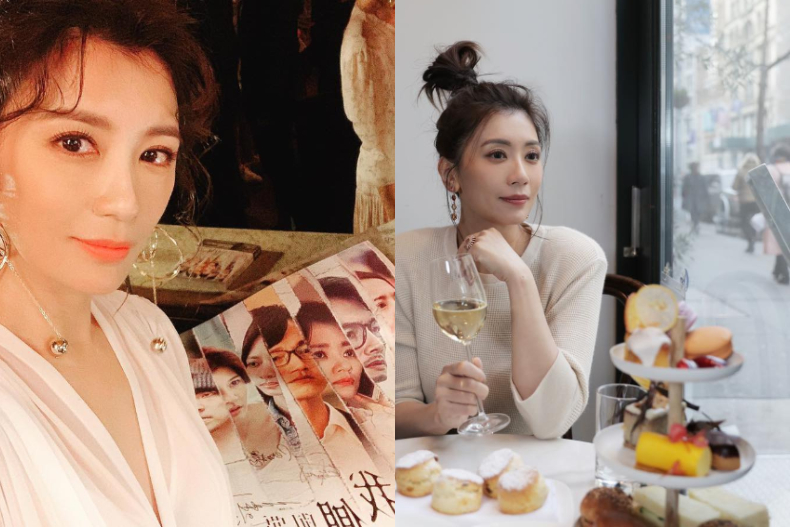 金鐘54/金鐘獎最佳女主角競爭激烈,賈靜雯、徐麗雯、蔡淑臻角逐視后