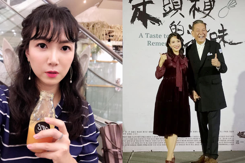 金鐘54/金鐘獎最佳女主角競爭激烈,賈靜雯、徐麗雯、蔡淑臻角逐視后